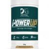 PowerUp herbal wellness supplement by DG Herbal designed to support stamina, stronger performance, and fertility enhancement.