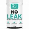 DG Herbal No Leak Ayurvedic wellness powder container promoting freshness, stronger muscles, and mental wellness support.